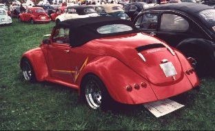 VW Käfer 10