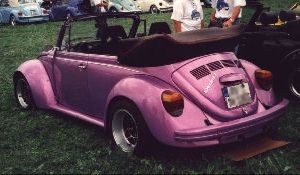 VW Käfer 14