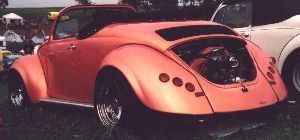 VW Käfer 3