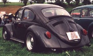 VW Käfer 4