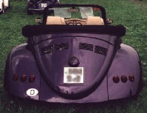VW Käfer 7