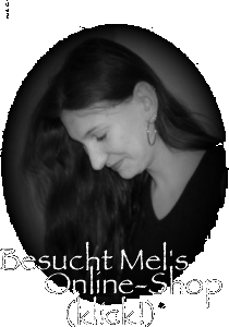 Melanie's Ameis-Bastelecke